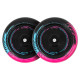 Scooter Roues Slamm Swirl Hollow Core 110mm 2024 