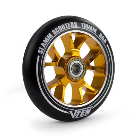 Scooter Roues Slamm V-Ten II 110mm 2024 