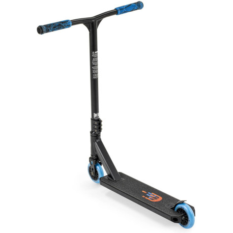 Trotinette Freestyle Slamm Tantrum V9 2024  - Trottinette Freestyle Complète