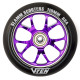 Scooter Roues Slamm V-Ten II 110mm 2024 