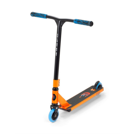 Trotinette Freestyle Slamm Tantrum V9 2024  - Trottinette Freestyle Complète
