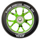 Scooter Roues Slamm V-Ten II 110mm 2024 