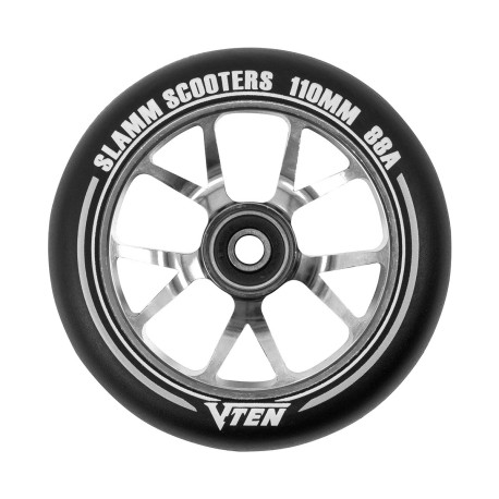 Scooter Roues Slamm V-Ten II 110mm 2024 