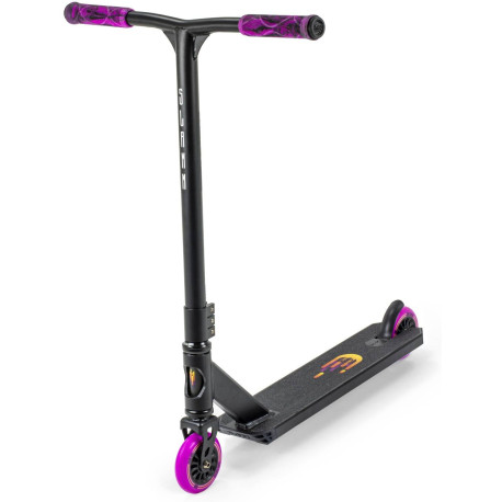 Trotinette Freestyle Slamm Tantrum V9 2024  - Trottinette Freestyle Complète