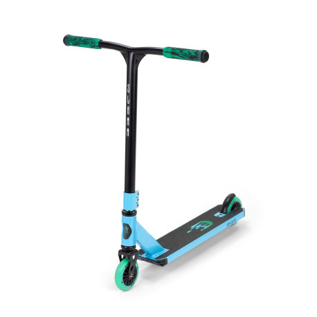 Trotinette Freestyle Slamm Tantrum V9 2024  - Trottinette Freestyle Complète