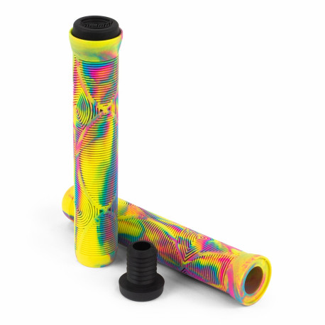 Grip Handle Slamm Team Swirl 2024 