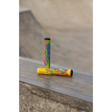 Grip Handle Slamm Team Swirl 2024 