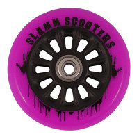 Scooter Roues Slamm Ny-Core 100mm 2024 