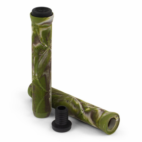 Grip Handle Slamm Team Swirl 2024 