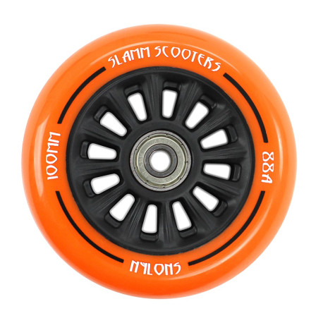 Scooter Roues Slamm Ny-Core 100mm 2024  - Roues