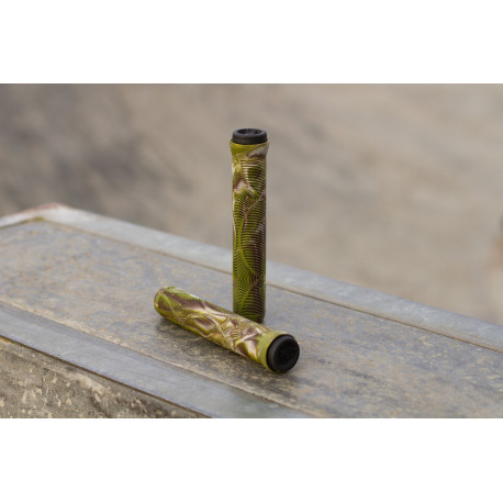 Grip Handle Slamm Team Swirl 2024 