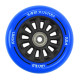 Scooter Roues Slamm Ny-Core 100mm 2024  - Roues