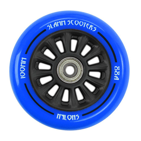 Scooter Roues Slamm Ny-Core 100mm 2024  - Roues