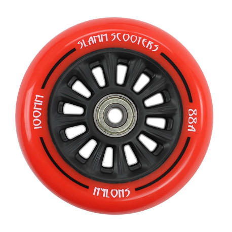 Scooter Roues Slamm Ny-Core 100mm 2024  - Roues