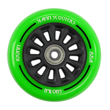 Scooter Roues Slamm Ny-Core 100mm 2024  - Roues