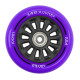 Scooter Roues Slamm Ny-Core 100mm 2024  - Roues