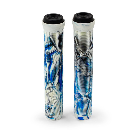 Grip Handle Slamm Team Swirl 2024 