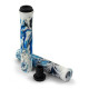 Grip Handle Slamm Team Swirl 2024 