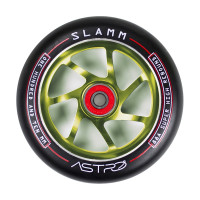 Scooter Roues Slamm Astro 110mm Not Set 