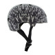 Casque de skateboard Slamm Logo 2024 