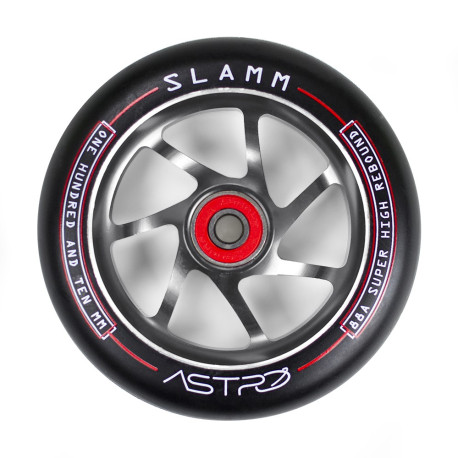 Scooter Roues Slamm Astro 110mm Not Set 