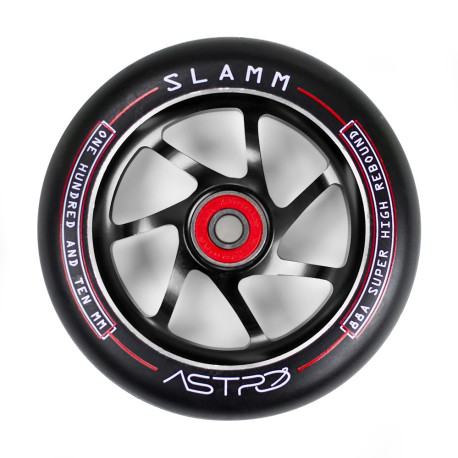 Scooter Roues Slamm Astro 110mm Not Set 