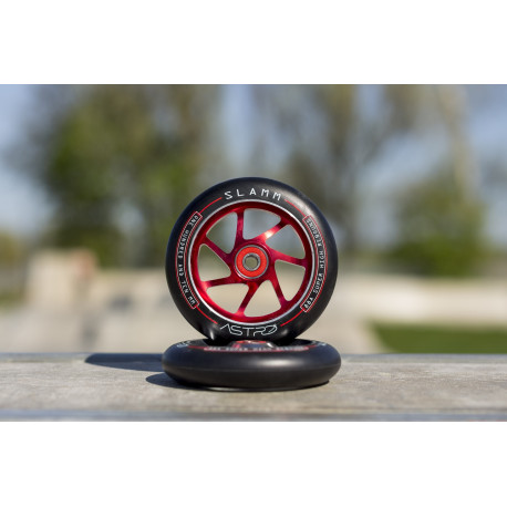 Scooter Roues Slamm Astro 110mm Not Set 