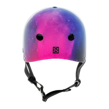 Casque de skateboard Slamm Logo 2024 