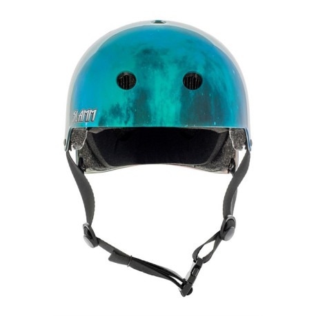 Casque de skateboard Slamm Logo 2024 