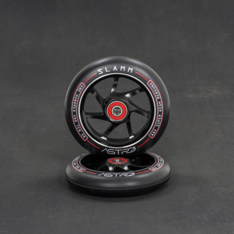 Scooter Roues Slamm Astro 110mm Not Set 