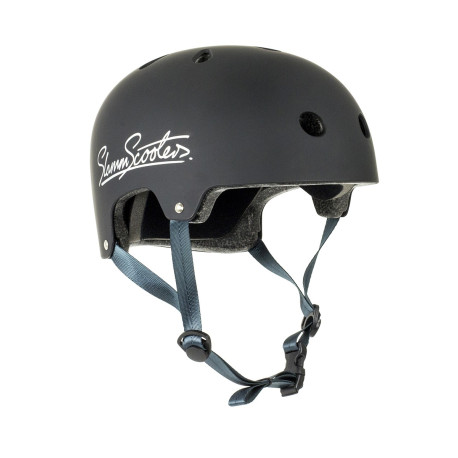 Casque de skateboard Slamm Logo 2024 