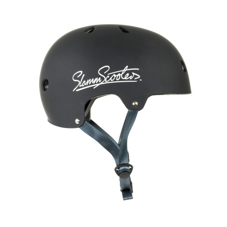 Casque de skateboard Slamm Logo 2024 