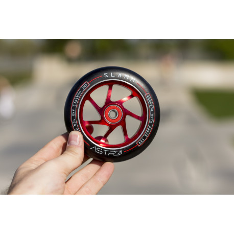Scooter Roues Slamm Astro 110mm Not Set 