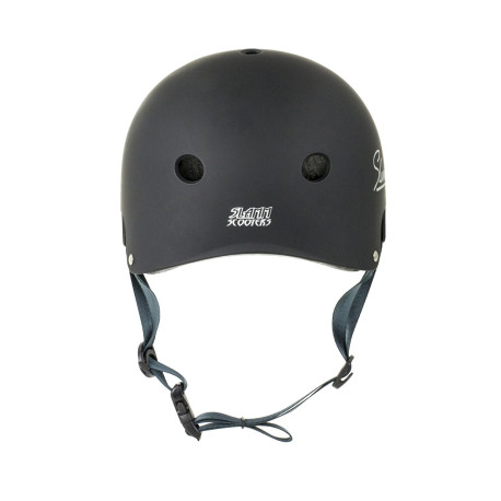 Casque de skateboard Slamm Logo 2024 