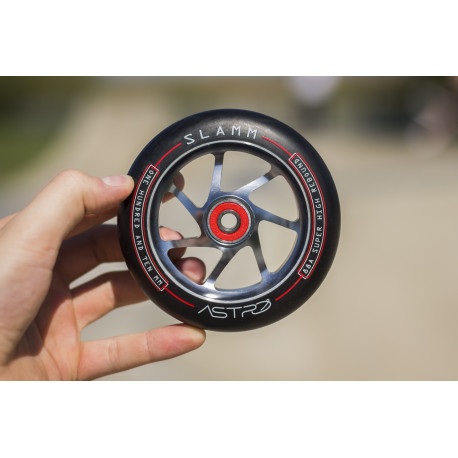Scooter Roues Slamm Astro 110mm Not Set 