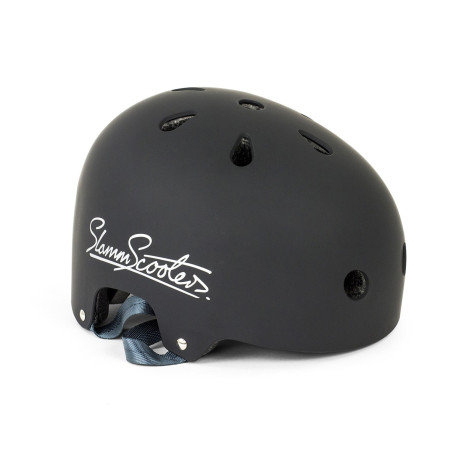 Casque de skateboard Slamm Logo 2024 