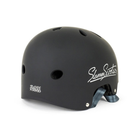 Casque de skateboard Slamm Logo 2024 