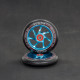 Scooter Roues Slamm Astro 110mm Not Set 