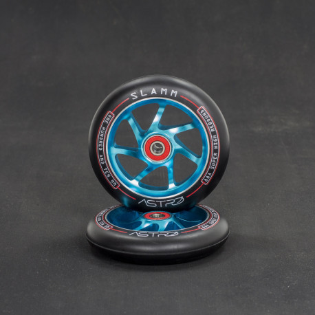 Scooter Roues Slamm Astro 110mm Not Set 