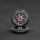 Scooter Roues Slamm Astro 110mm Not Set 