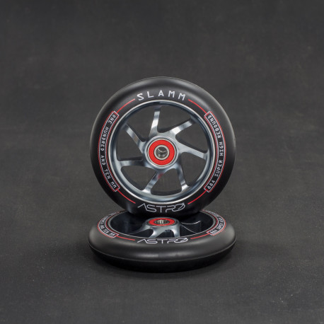 Scooter Roues Slamm Astro 110mm Not Set 