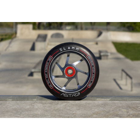 Scooter Roues Slamm Astro 110mm Not Set 
