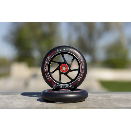Scooter Roues Slamm Astro 110mm Not Set 