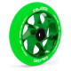 Scooter Roues Slamm Team 110mm 2024 