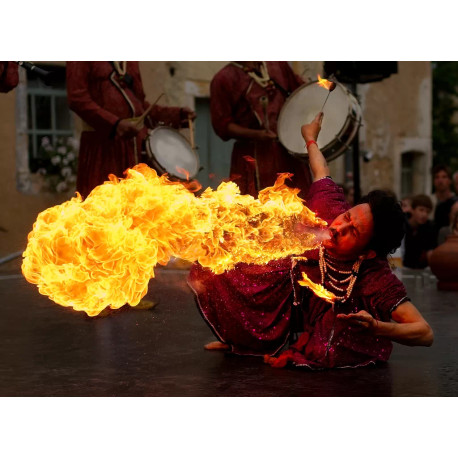 Test prestashop product [EN] - Ski touring binding accessories