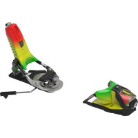 Alpine ski binding Look Pivot 14 Gw Forza 3.0 2025  - Alpin Ski Bindings