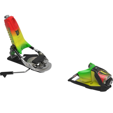 Fixation de ski alpin Look Pivot 14 Gw Forza 3.0 2025  - Fixations de skis alpins