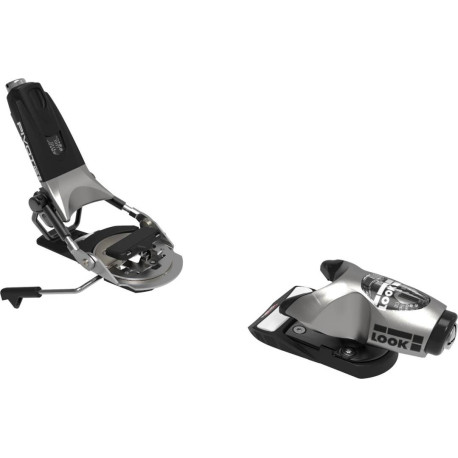 Alpine ski binding Look Pivot 15 Gw Raw 2025  - Alpin Ski Bindings