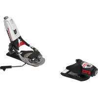 Alpine ski binding Look Pivot 15 Gw Henrick Harlaut 2023  - Alpin Ski Bindings