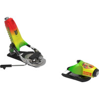 Alpine ski binding Look Pivot 15 Gw Forza 3.0 2025  - Alpin Ski Bindings